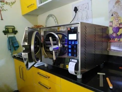 Dental Autoclave