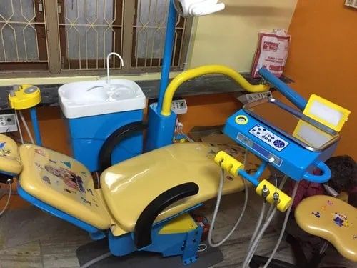 Pedo Dental Chair