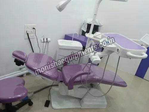 Polished Electric Dental Chair, Feature : Durable, Good Quality, Perfect Shape