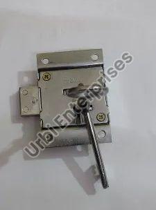 Cupboard Lock