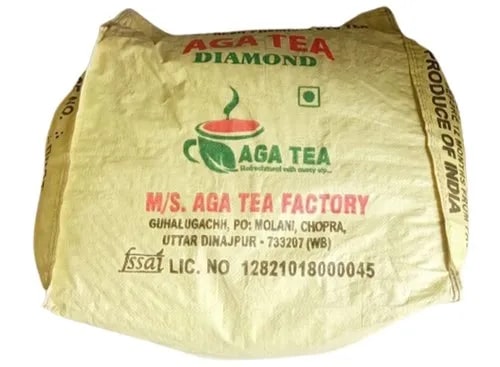 Organic BOP Diamond CTC Tea, Packaging Size : 35kg