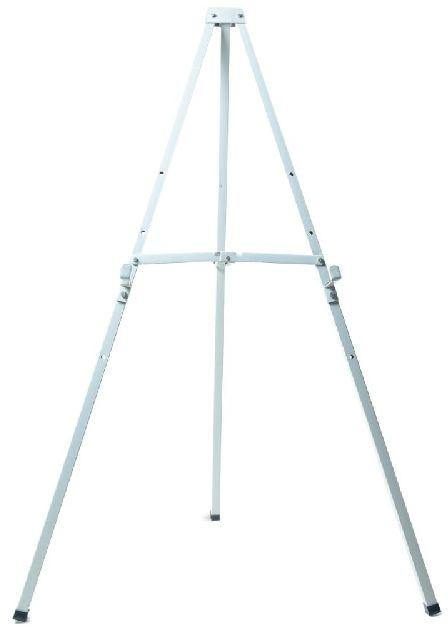 Plain Metal Three Legs Stand, Feature : Durable, Fine Finished