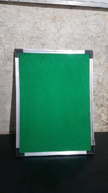 Regular Notice Board, for College, Office, School, Feature : Durable, Easy To Fit, Fine Finished