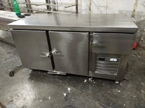 Commercial Deep Refrigerator