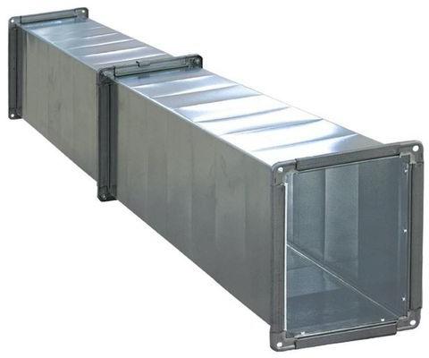 Galvanized Iron Ac Duct