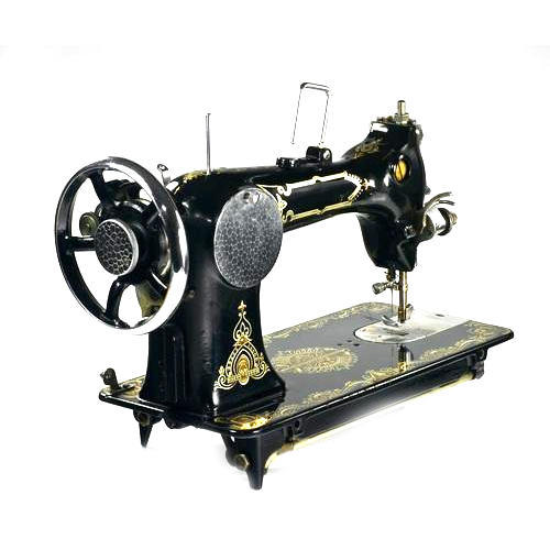 Stainless Steel 10-20kg Domestic Sewing Machine, Certification : ISI Certified