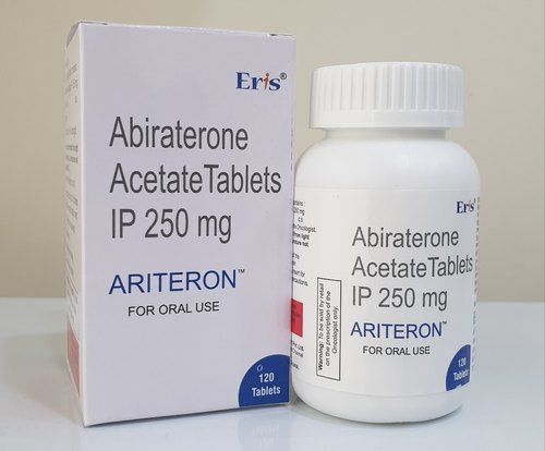 Ariteron 250mg Tablets