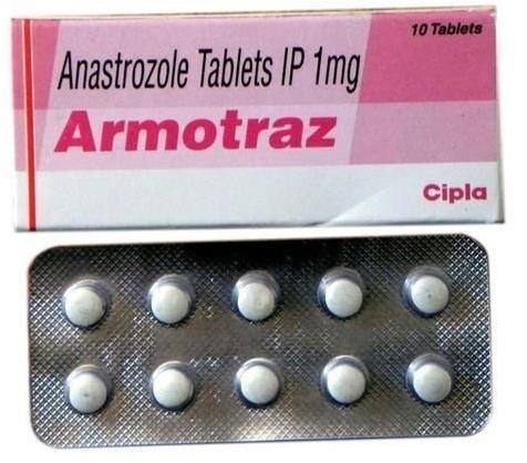 Armotraz 1mg Tablets, Type Of Medicines : Allopathic