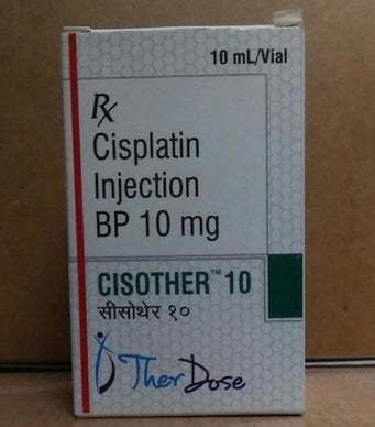 Cisother 10mg Injection