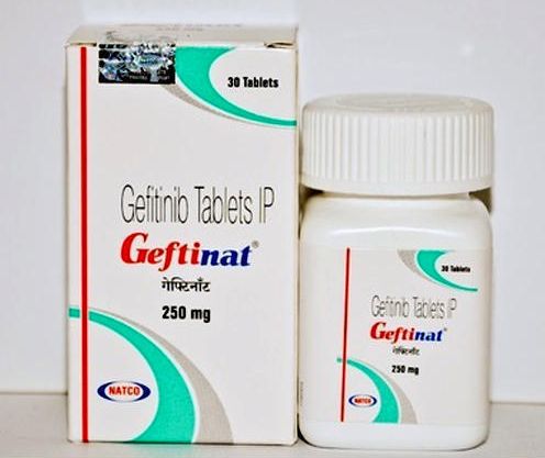 Geftinat 250mg Tablets