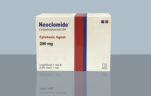 Neoclomide 200mg Tablets