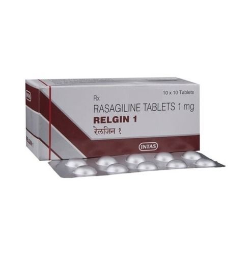 Relgin 1mg Tablets