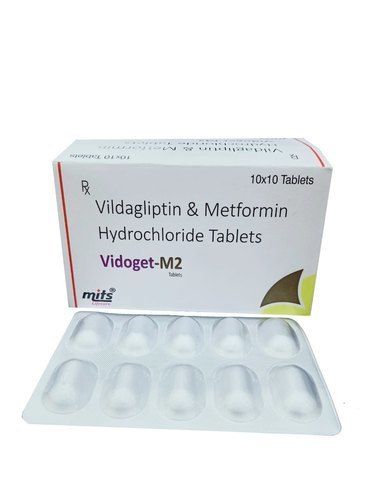 Vidoget-M2 Tablets