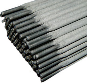 Nova Polished Stainless Steel Austenitic Welding Electrodes, Certification : ISI Certified