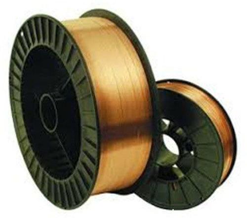 Nova Copper Coated MIG Wire, for Welding, Certification : ISI Certified