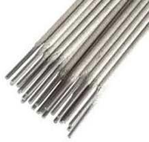 Polished Stainless Steel Creep Resistance Welding Electrodes, Certification : ISI Certified