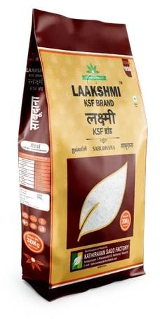 Lakshmi Sago Seeds