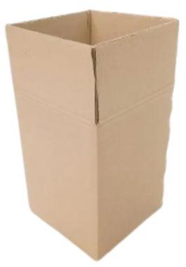 7 Ply Corrugated Box, for Electronic Products