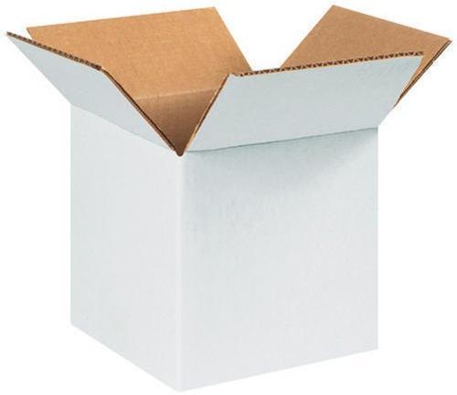 Duplex Corrugated Packaging Box, Feature : Antistatic, Moisture Proof