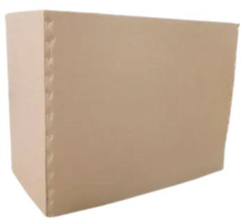 Rectangular Corrugated Box