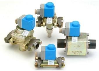 Solenoid Valve