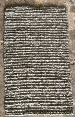 Handspun Jute 5 Ply Loop Rugs