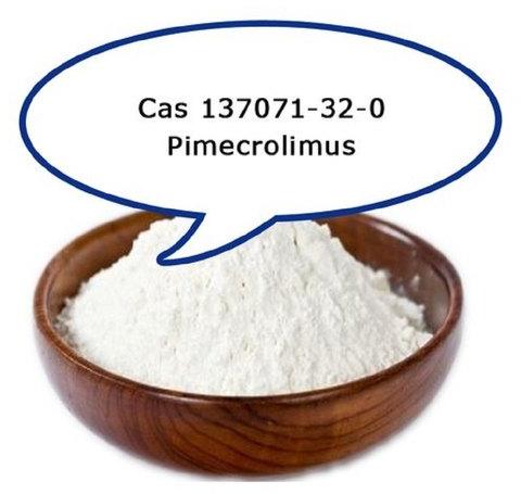 Pimecrolimus Powder