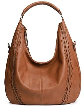 Plain Leather Shoulder Bags, Gender : Female