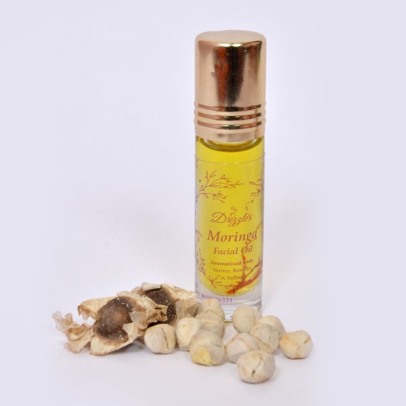 Skin serum, for Face, antiaging facial oil, Form : Liquid