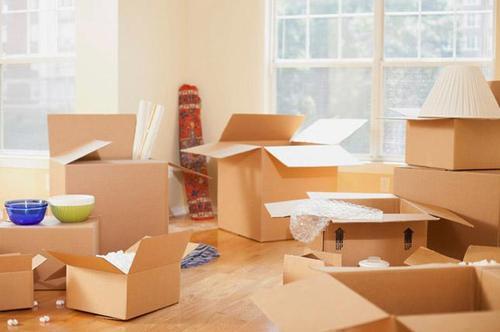 Home Relocation Services