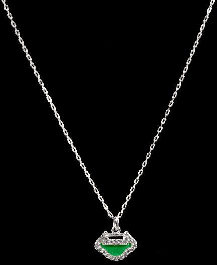 Perfectionist Necklace