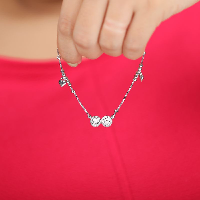 Pure and Unique Design Bracelet