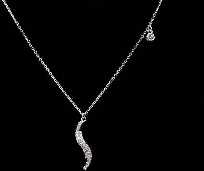 Rays Of Shine Necklace