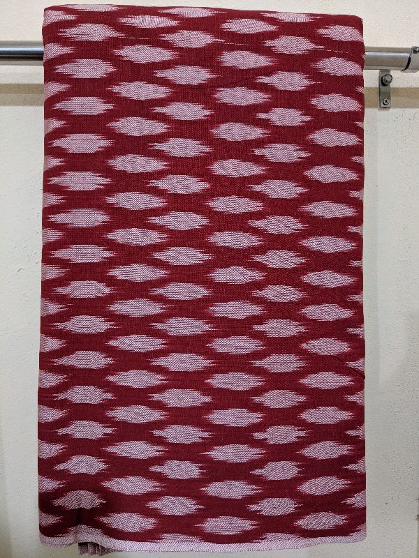 MONIKA TEXTILES in Hyderabad Manufacturer of Ikat Fabric