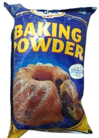 Baking Powder, Packaging Size : 500 gm