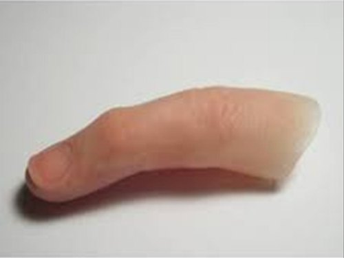 Artificial Finger
