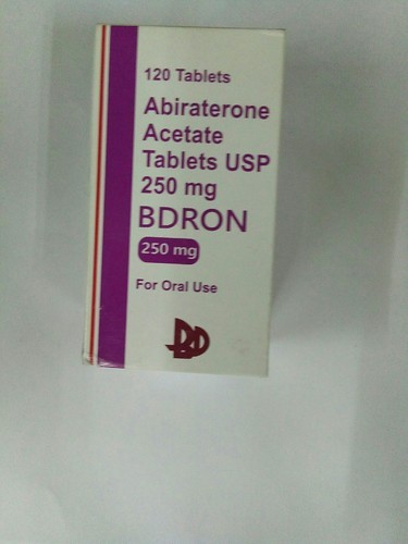 Bdron 250mg Tablets, for Hospital, Clinic