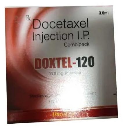 Docetaxel Injection