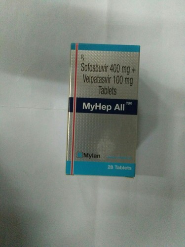 Myhep All Tablets