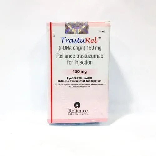 Trasturel 150mg Injection