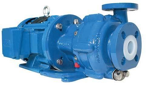 Magnetic Drive Pump