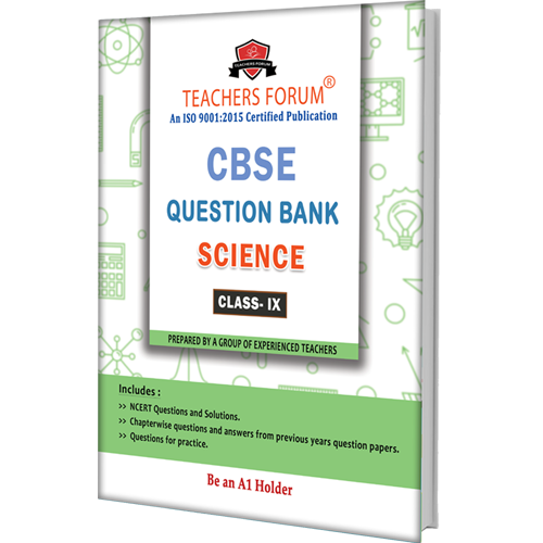 ncert cbse question bank class 9 science book at Rs 300 / Piece(s) in