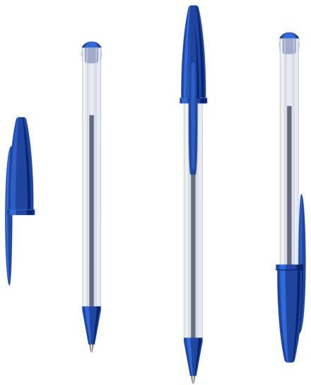 ball pens