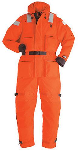 Safety Suits