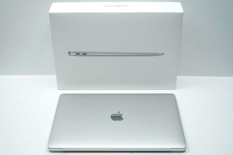 2020 apple macbook air 13in laptop, Packaging Size : 20kg