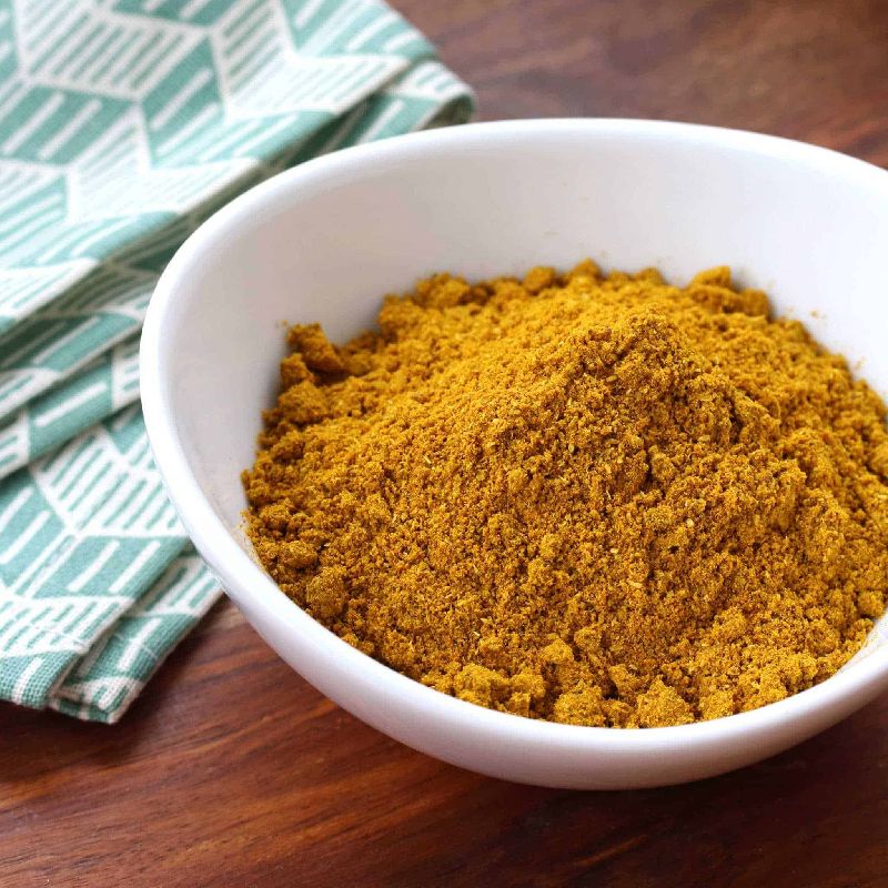 curry powder