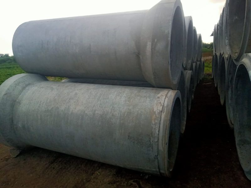700mm RCC Hume Pipes