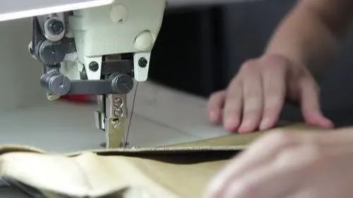 Designer Garment Stitching Services
