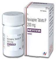 Nevirapine Tablet