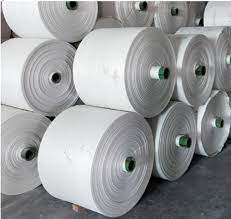 Manufacturer of PP Woven Fabrics & PP Woven Roll | AGRASEN POLYTEX ...